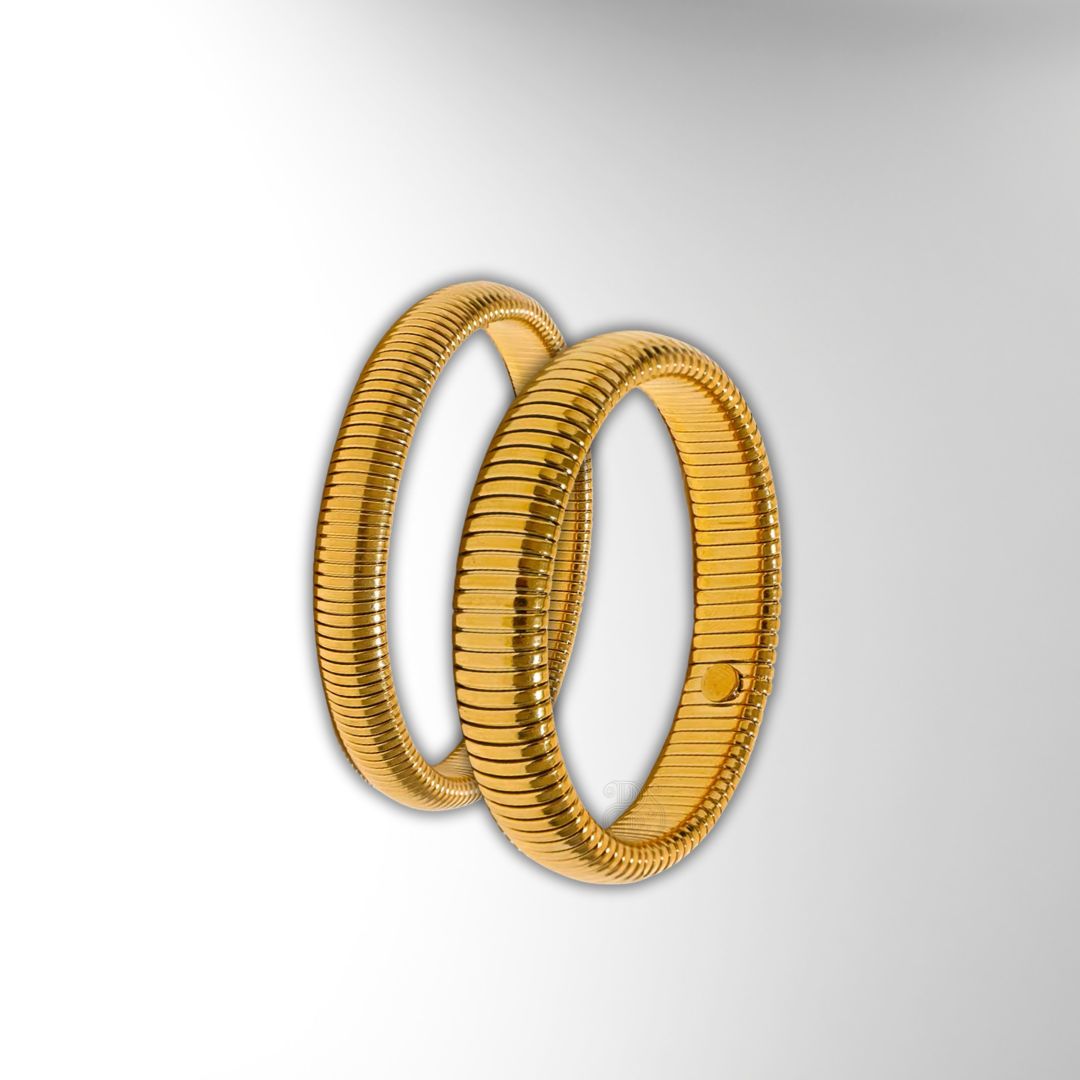 Flexi Luxe Bracelets