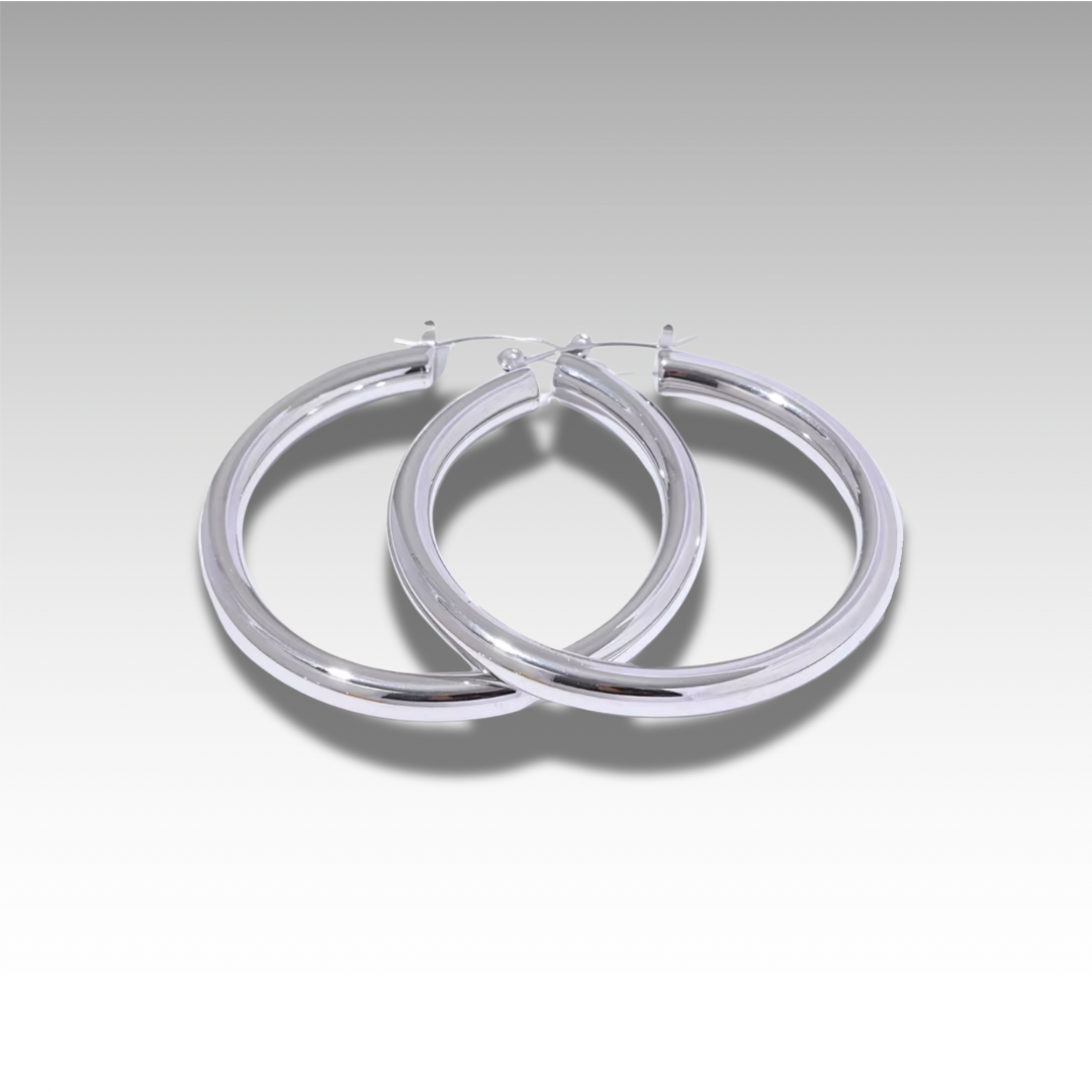 Golden Hoop Essentials