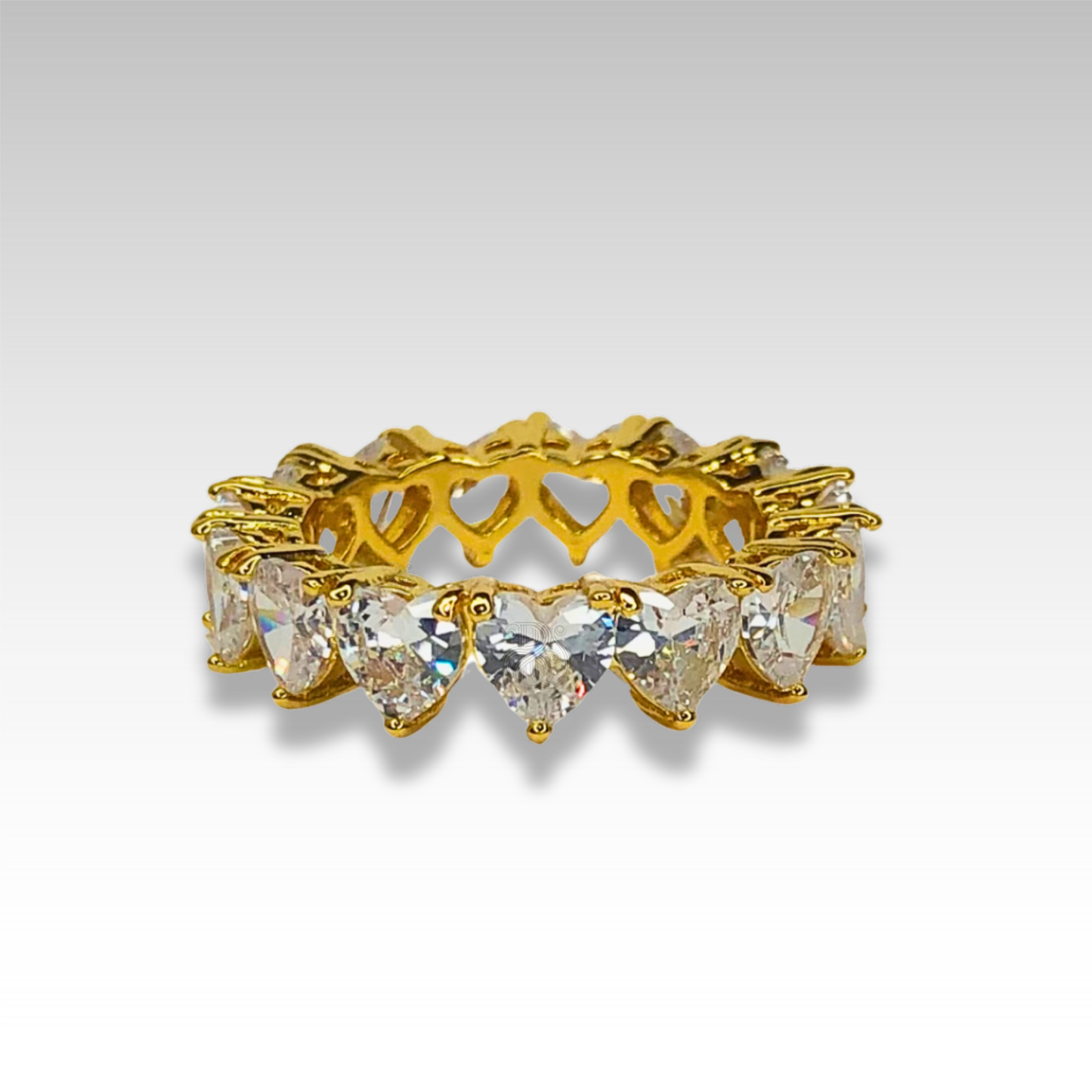 Golden Ice