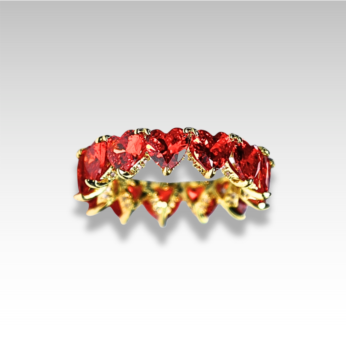 Crimson Vow