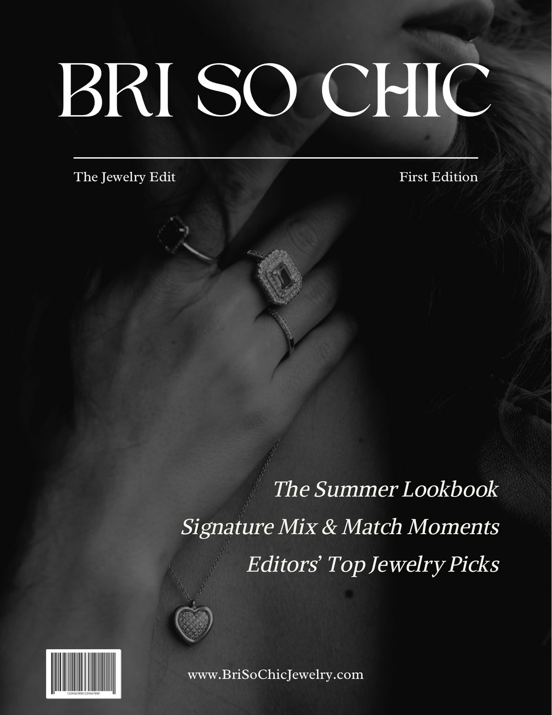 Inside the Bri So Chic Jewelry Edit