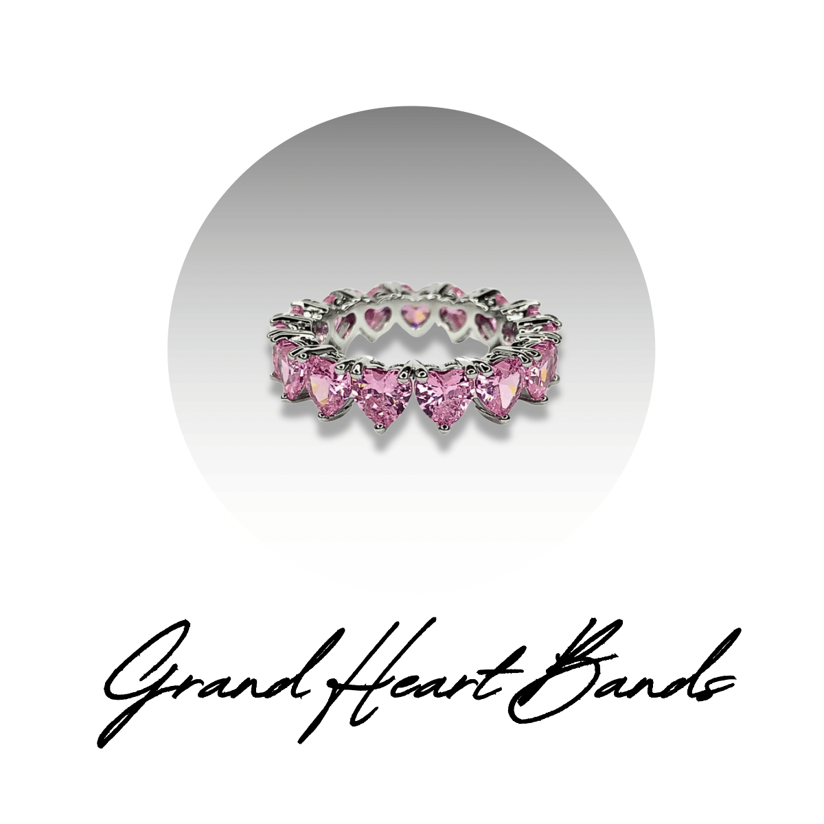 Bold Love Statements