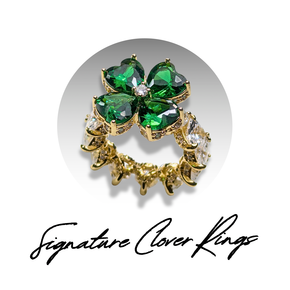 Icons of Bri So Chic