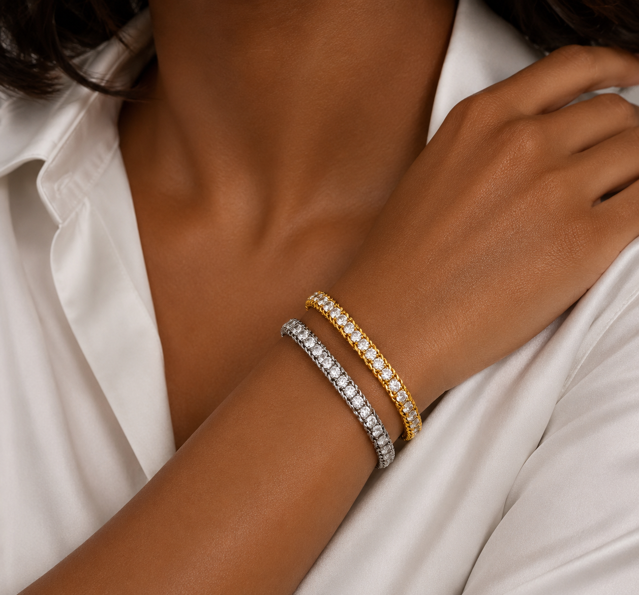 Radiance Luxe Bracelet