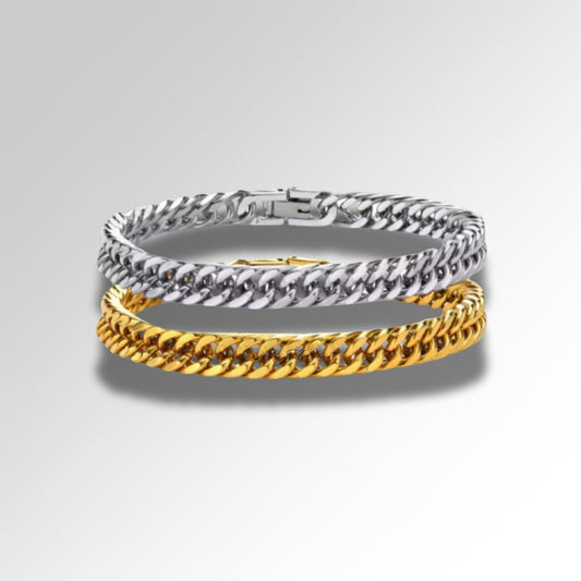 Cuban Links Bracelet