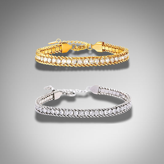 Radiance Luxe Bracelet
