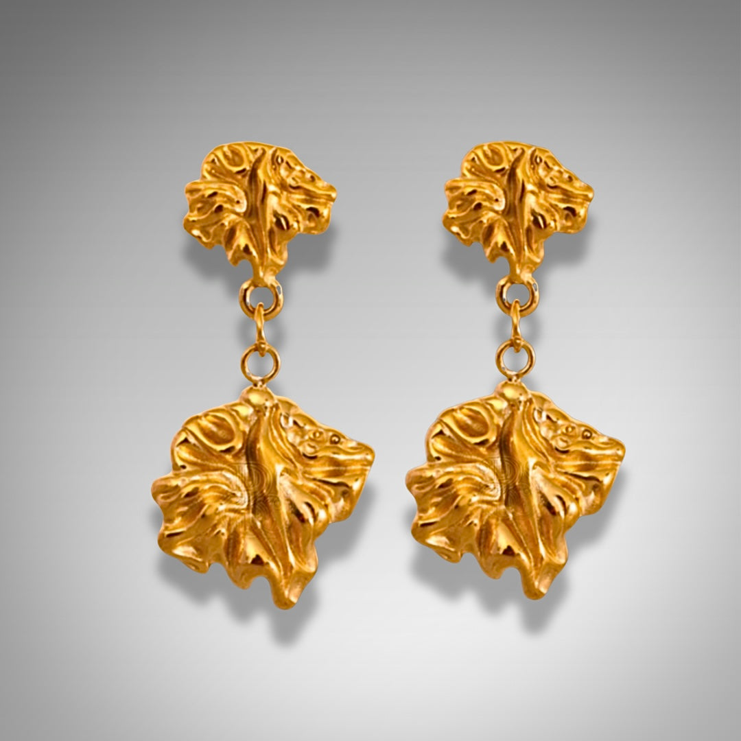 Golden Echos
