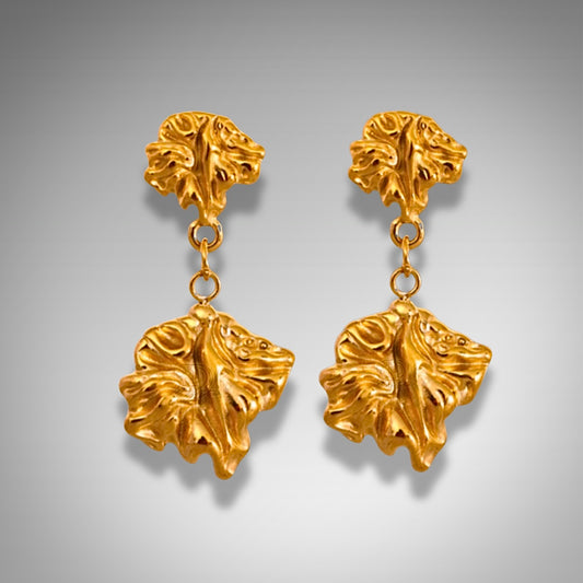 Golden Echos