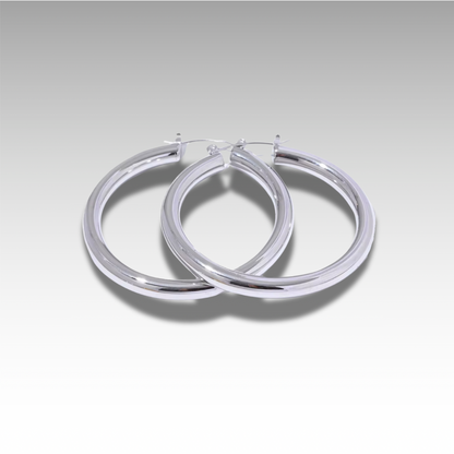 Golden Hoop Essentials