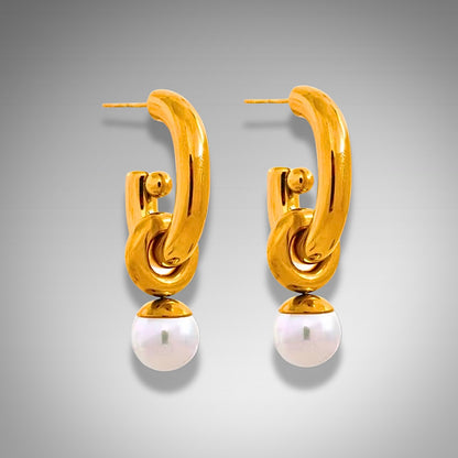 Opulence Pearl Drops