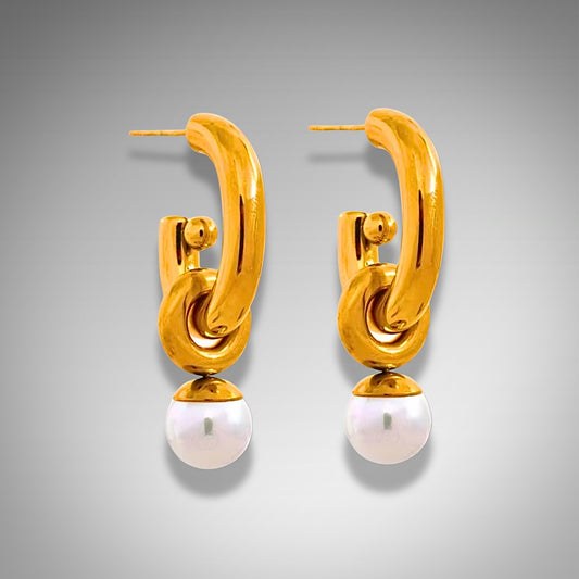 Opulence Pearl Drops