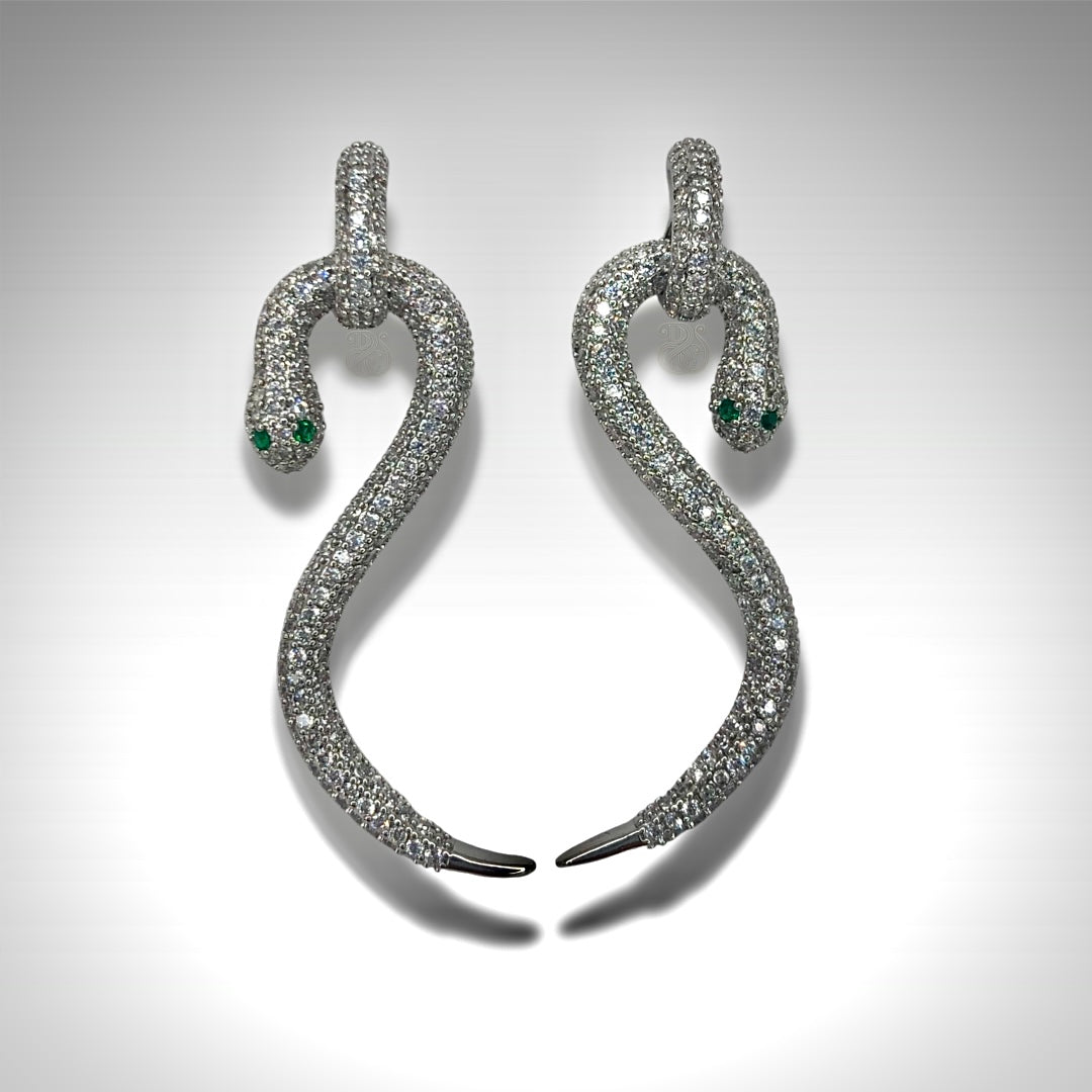Serpent Gaze