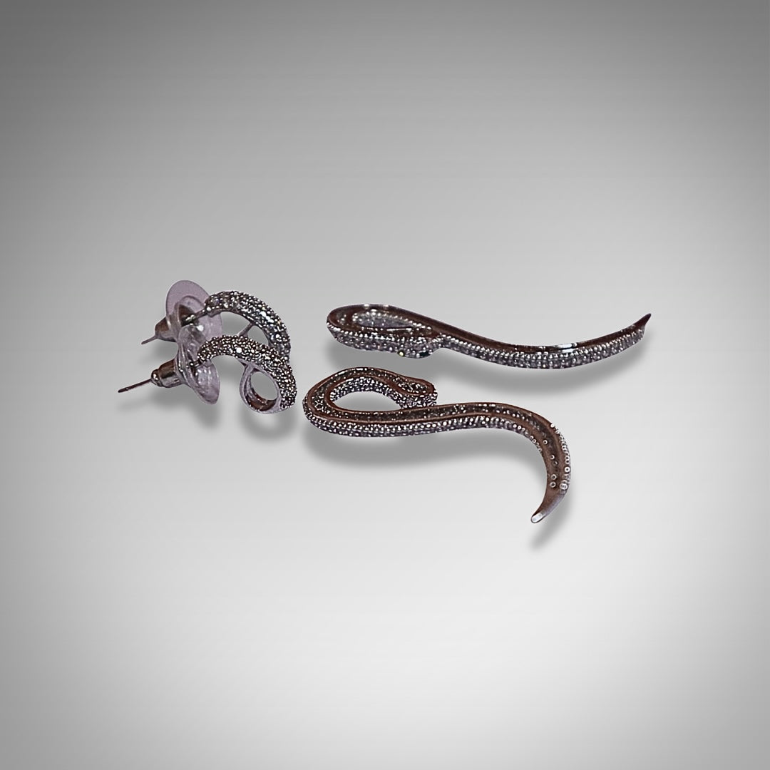 Serpent Gaze