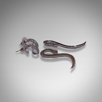 Serpent Gaze