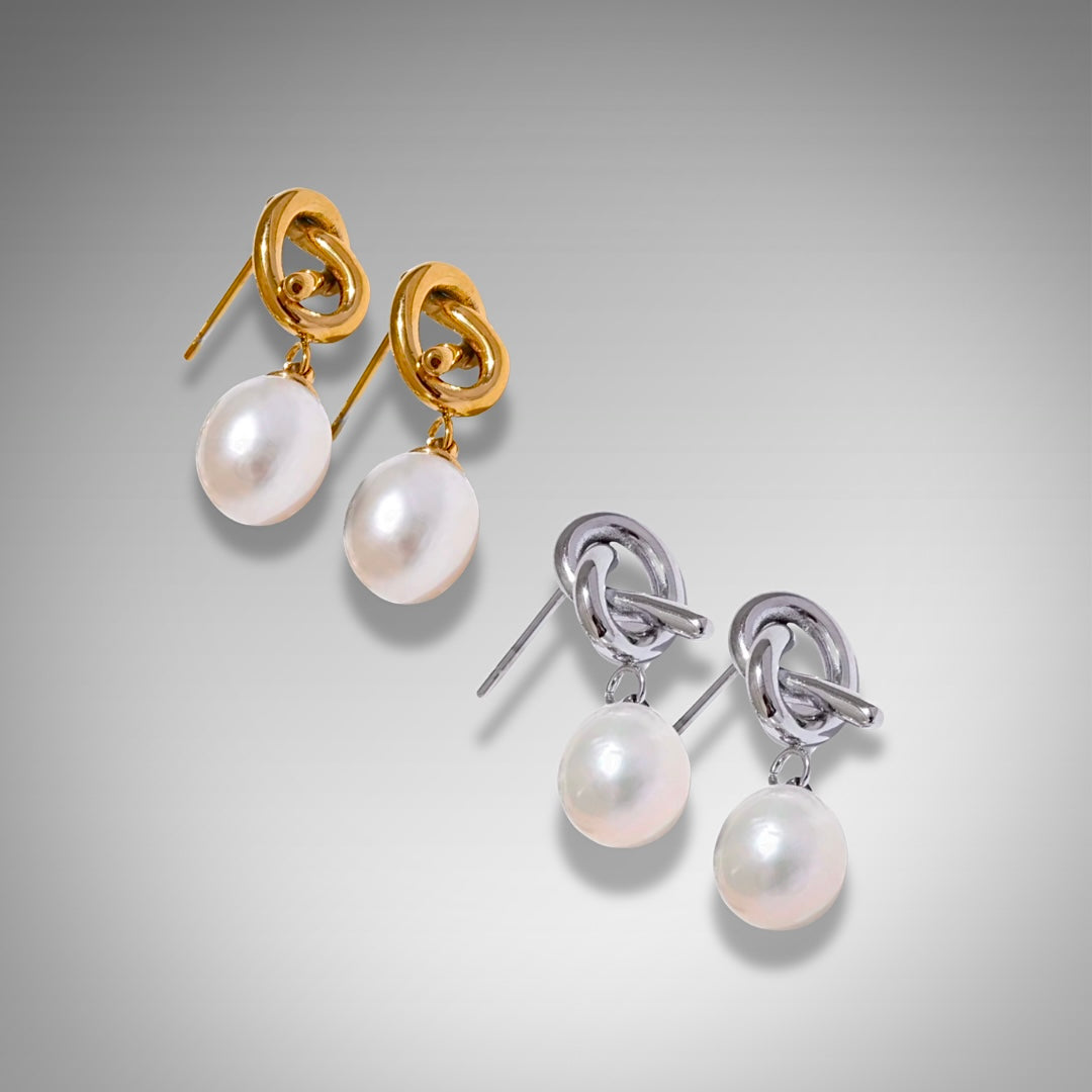 Twisted Pearls
