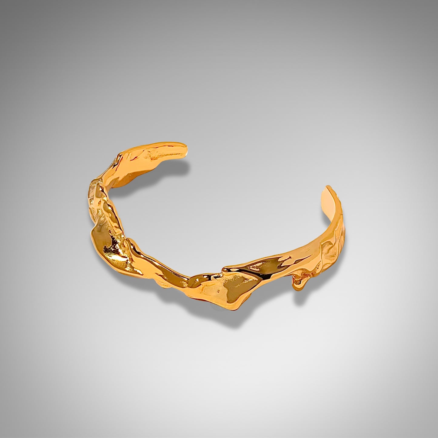 Golden Flow