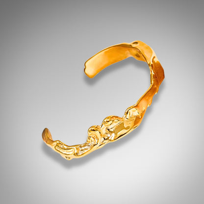 Golden Flow