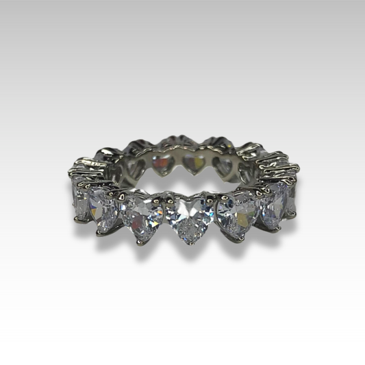 Grand Heart Band/Icy Intentions~Frost