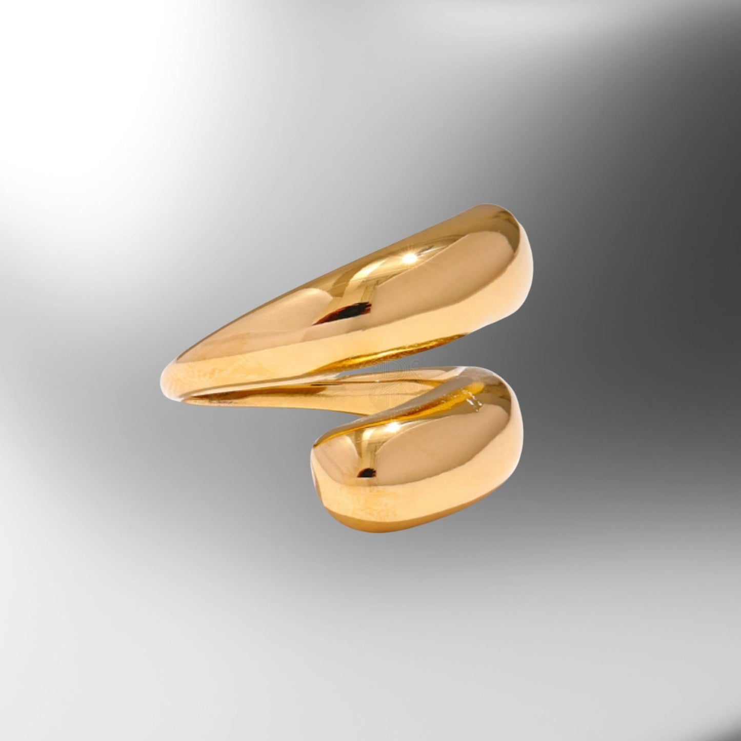 The Infinite Luxe Ring
