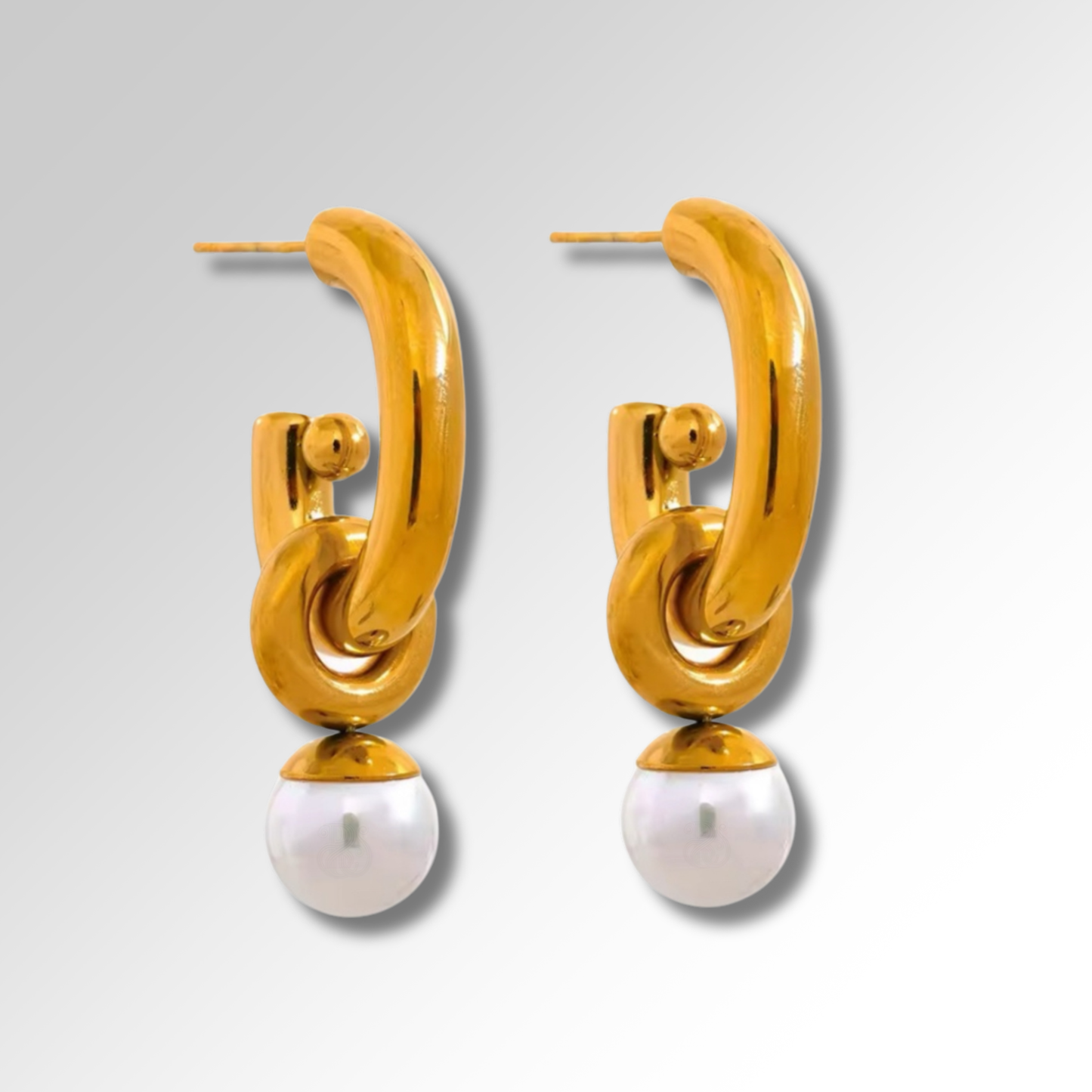 Opulence Pearl Drops