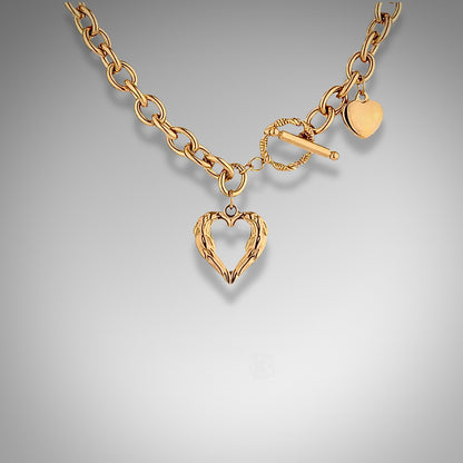 Embellishment Heart