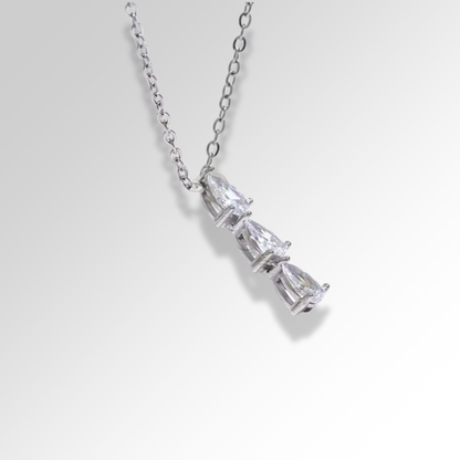 Trinity’s Trio Necklace