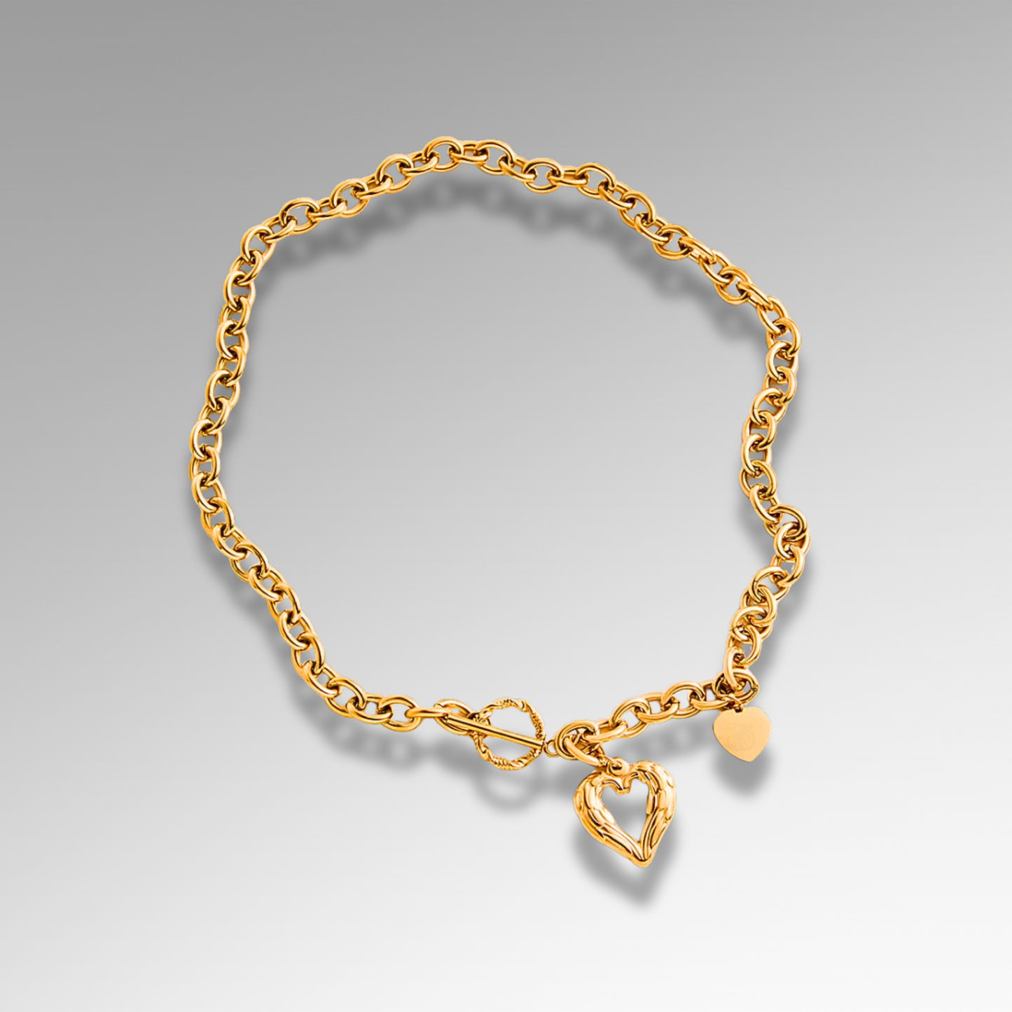 Embellishment Heart