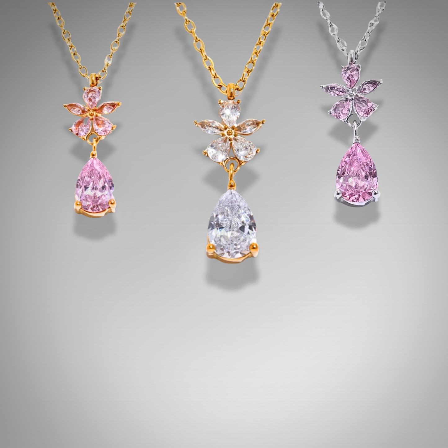 Flora Luxe