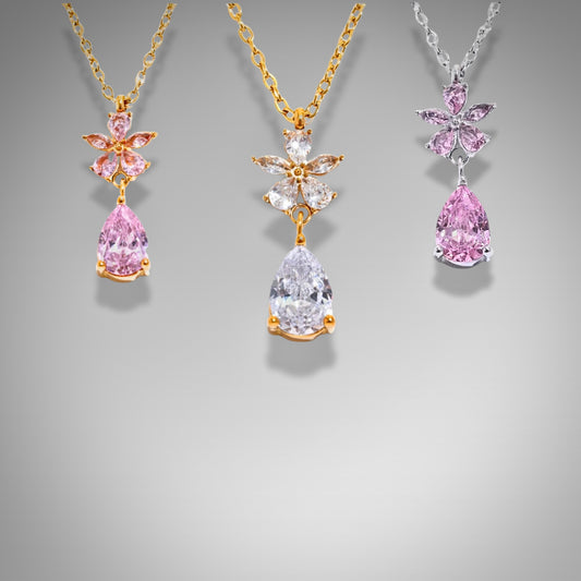 Flora Luxe