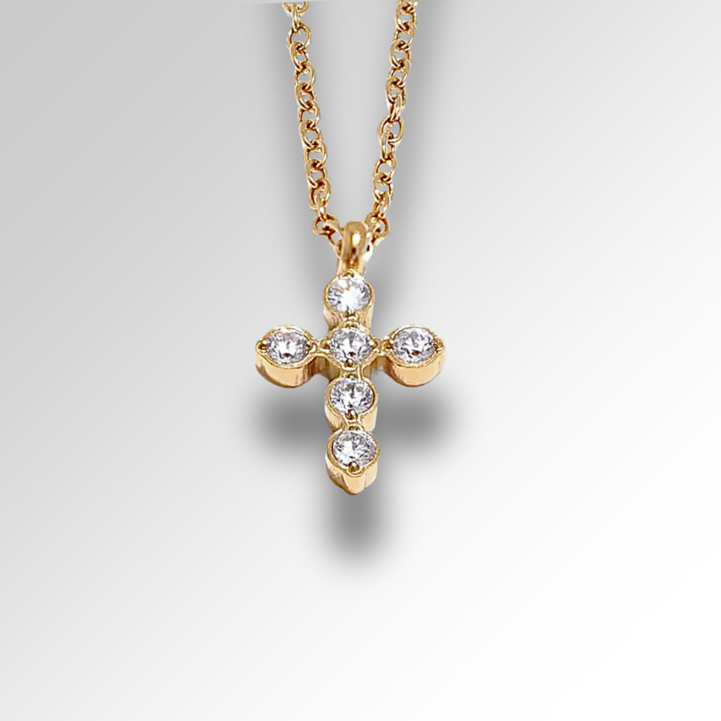 Divine Essence Necklace