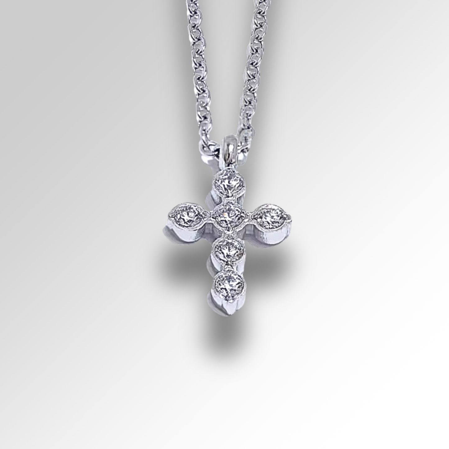 Divine Essence Necklace