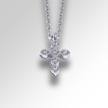 Divine Essence Necklace