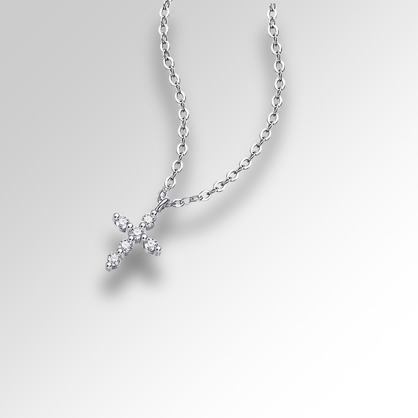 Divine Essence Necklace