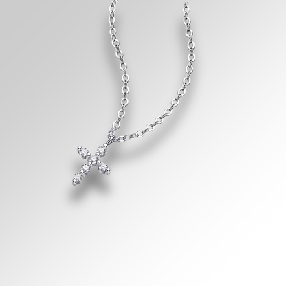 Divine Essence Necklace