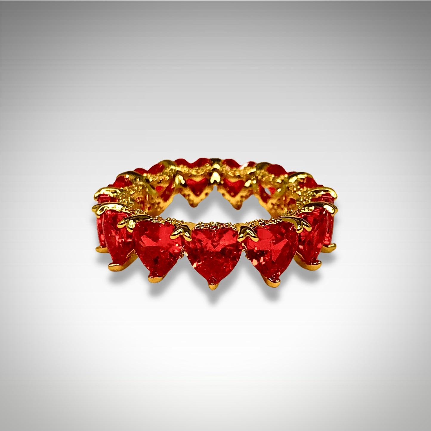Crimson Vow