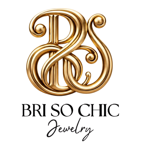 Bri So Chic Jewelry 