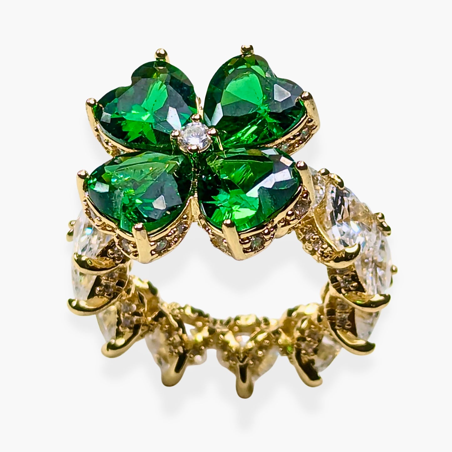 Emerald Rush