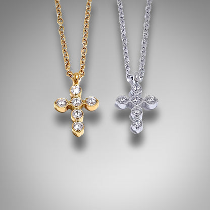 Divine Essence Necklace