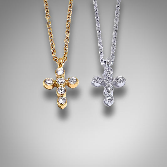 Divine Essence Necklace