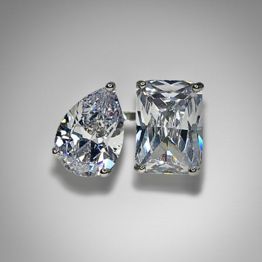 Timeless Dual Adjustable Ring