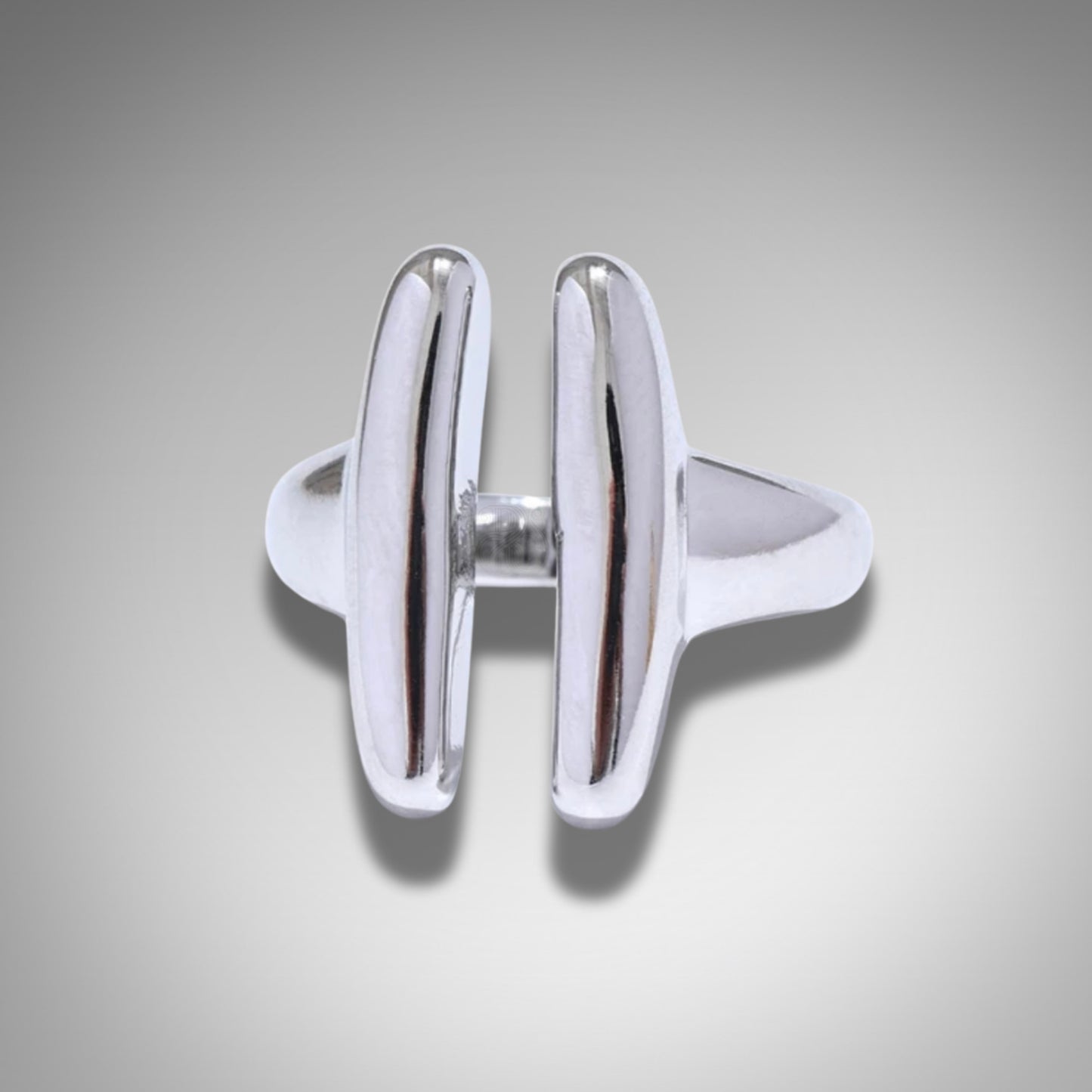 Parallel Poise Ring