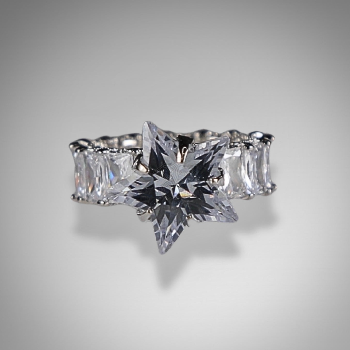 The Starlit Luxe