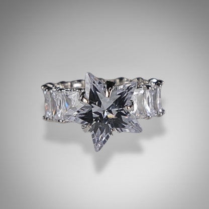 The Starlit Luxe