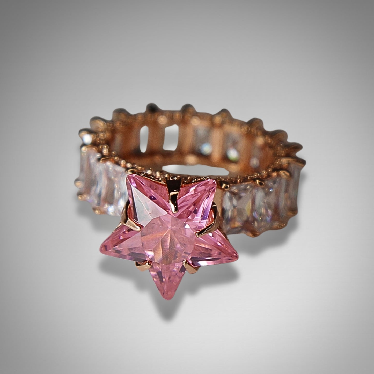 The Starlit Luxe