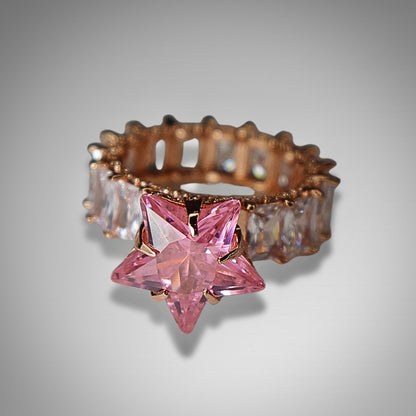 The Starlit Luxe