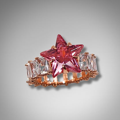 The Starlit Luxe