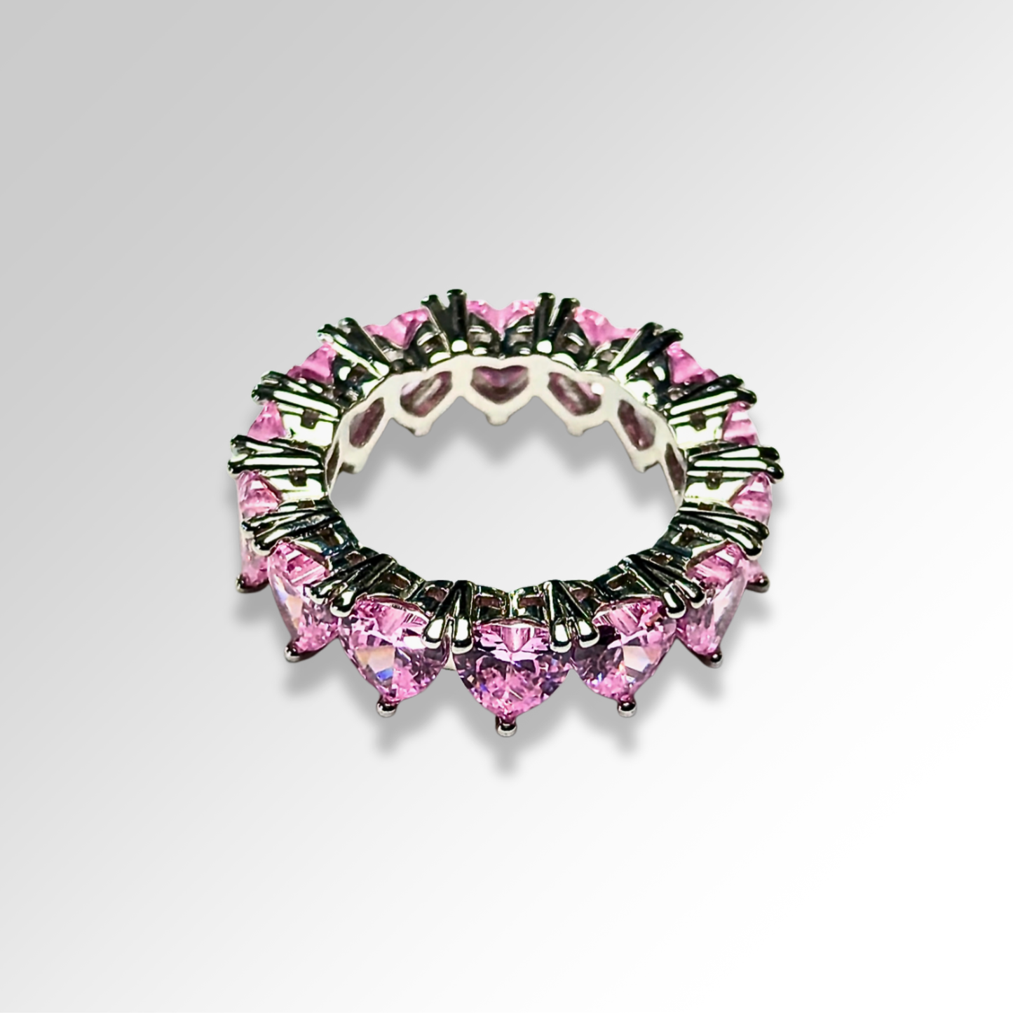 Candy Kiss Mini Heart Band