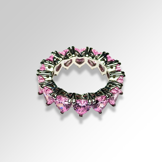 Candy Kiss Mini Heart Band