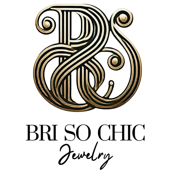 Bri So Chic Jewelry 