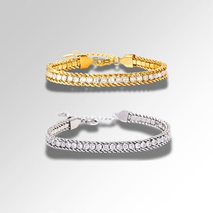 Radiance Luxe Bracelet